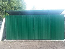 В Прионежье установят 29 новых контейнерных площадок