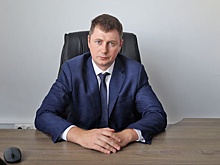 Новым генеральным директором "Главкосмоса" стал Антон Семин