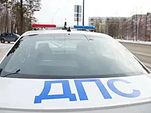 В Ноябрьске водитель автомобиля «ВАЗ» попал в больницу после столкновения с иномаркой