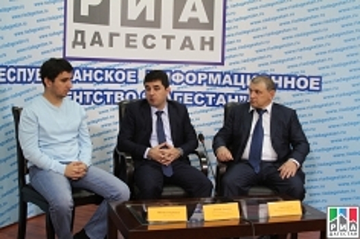 Гран-При-Кубка России по быстрым шахматам пройдет в Махачкале