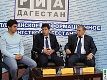 Гран-При-Кубка России по быстрым шахматам пройдет в Махачкале