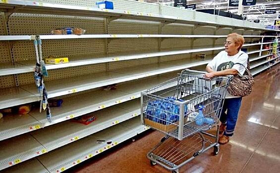 «Цены взлетели на 71%». Экономист советует запасаться важным продуктом
