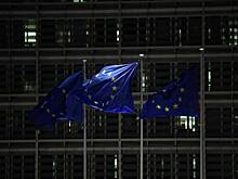 ЕС предупредили о распаде из-за Украины