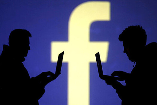 Guardian: Facebook считает пожелания смерти политикам "общественной дискуссией"