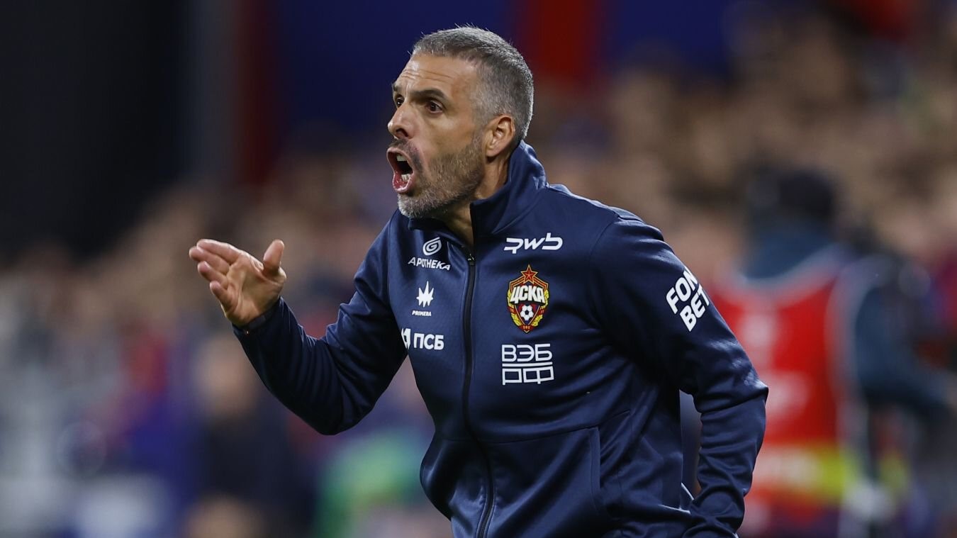 Кузнецов&nbsp; о Челестини: «Штаб из девяти человек, еще и с женой – это пипец, я офигеваю. Слуцкому только одного помощника дали в свое время. Не понимаю, чем иностранцы лучше нас»