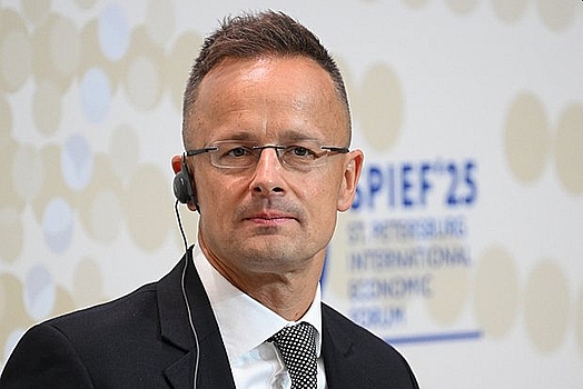 Венгрия оценила возможность Европы сорвать договоренности России и США