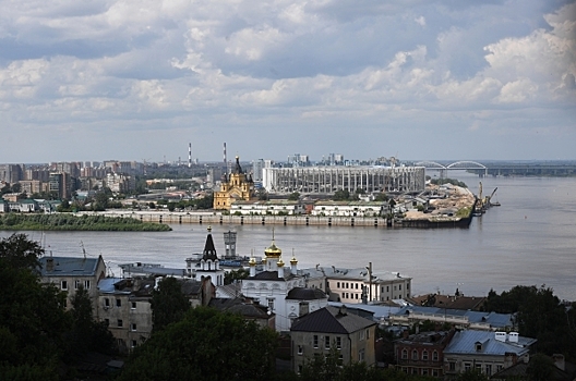 «Городской метаболизм»: Как грамотно выстроить инфраструктуру мегаполиса