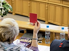 Проблемный свердловский город возглавил родственник осужденного экс-мэра