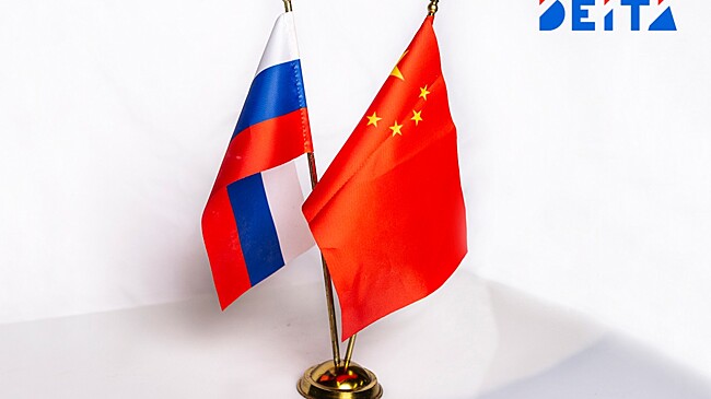 Безопасность - вместе с Россией: в Пекине сделали важное заявление