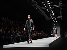 Выходные 18–20 октября: Неделя моды MBFW Russia и выставка ретроавтомобилей