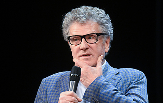 Актер Костолевский выступил с пронзительной речью на прощании с Лобоцким: "Ой, Толя, как это горько"