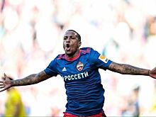 Экс-игрок ЦСКА Эрнандес будет выступать за "Сельту"
