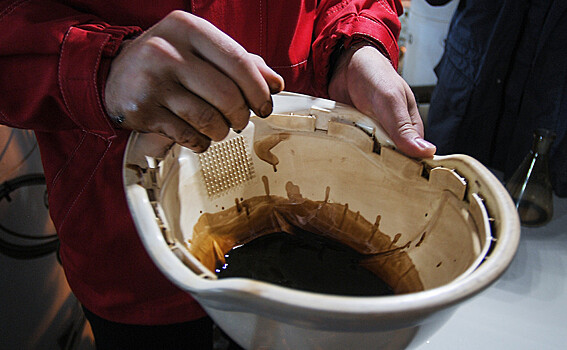 На Украине начали отказываться от топлива из Индии