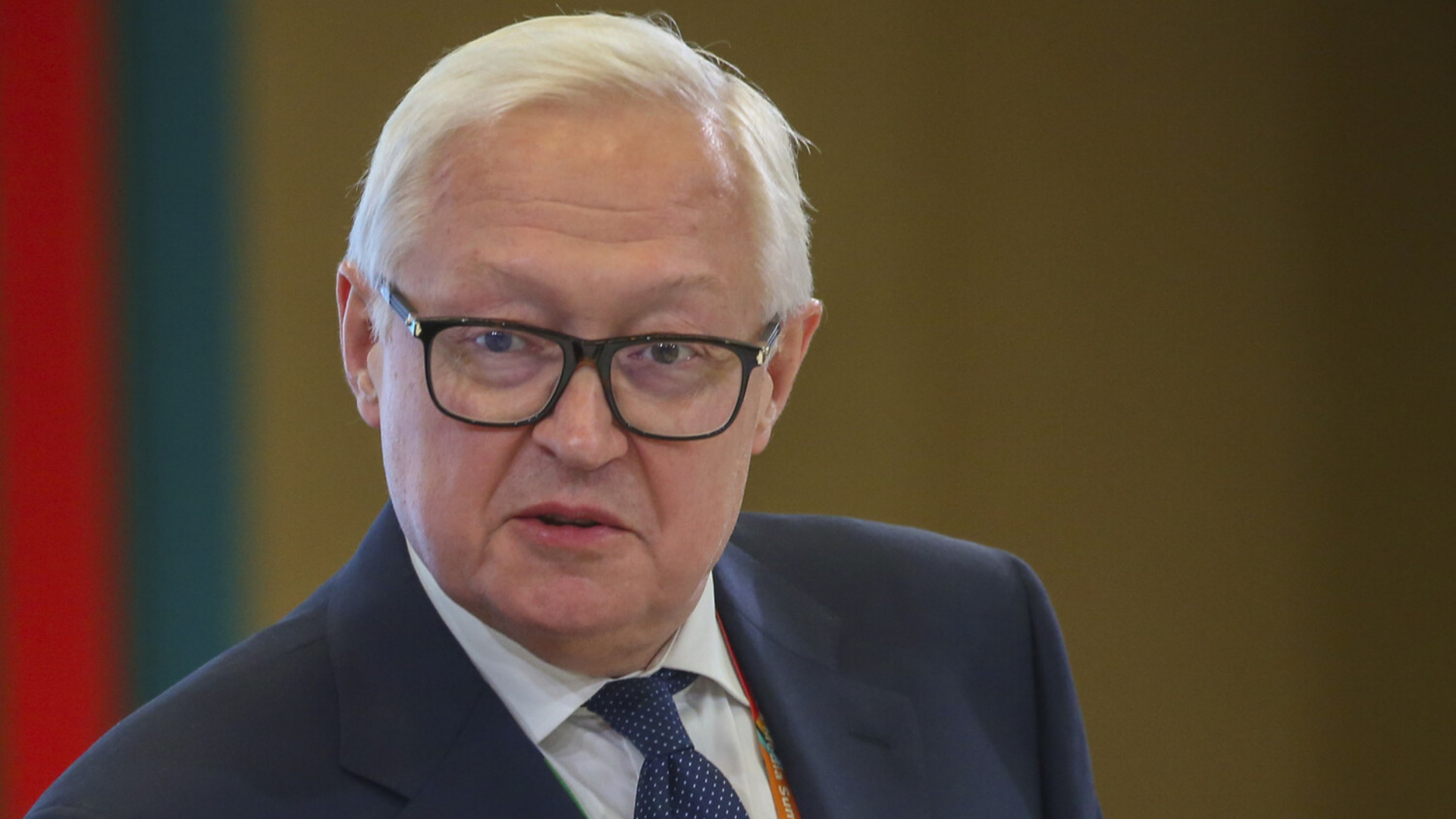 Рябков: РФ готова к диалогу с США по вопросам политической стабильности