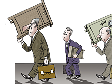 Депутаты Госдумы от Красноярского края показали свои доходы