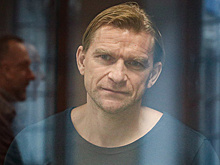 Экс-гендиректора ТРЦ "Зимняя вишня" Вишневского досрочно выпустили на свободу