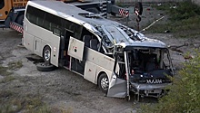 Смертельное ДТП с экскурсионным автобусом: водитель арестован