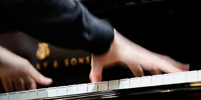Джазовые пианисты-виртуозы выступят в Москве 30 мая