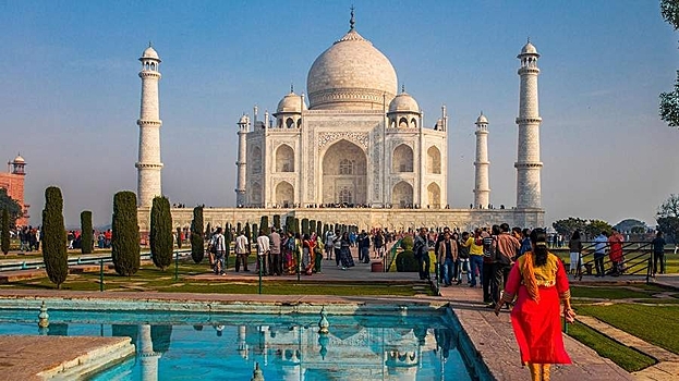 В Индии назвали американскую пошлину экономическим шантажом