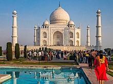 В Индии назвали американскую пошлину экономическим шантажом