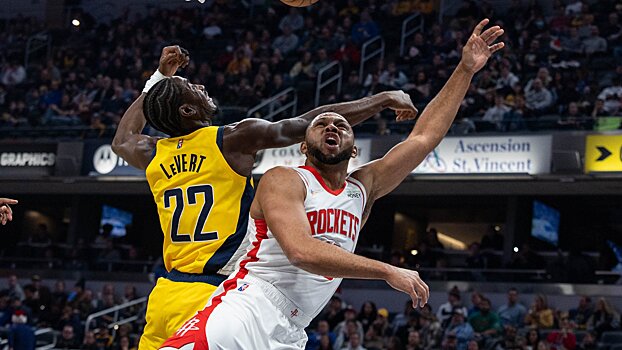 «Кливленд» хочет обменять пик 1-го раунда драфта-22 на защитника. Среди кандидатов Гордон и Леверт