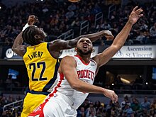 «Кливленд» хочет обменять пик 1-го раунда драфта-22 на защитника. Среди кандидатов Гордон и Леверт