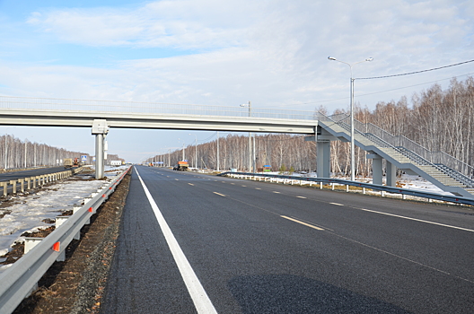 УпрДор «Южный Урал» поделилось планами на 2020 год