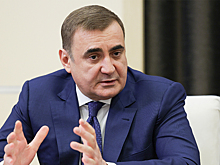 В Кремле прокомментировали новую должность Дюмина