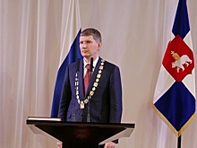 Сохраним для истории: как в соцсетях поздравили Решетникова с инаугурацией