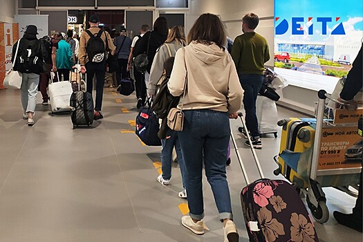Только не уезжайте: хорошую жизнь обещают дальневосточникам
