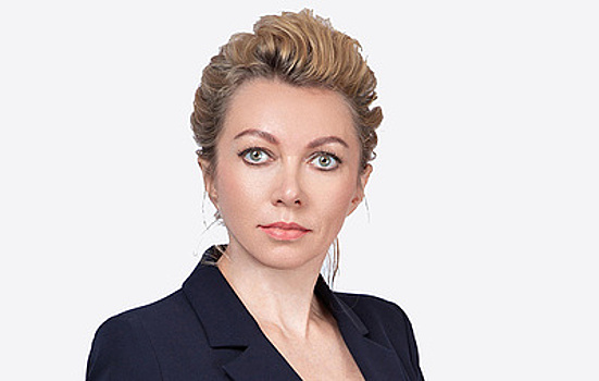 Директором по управлению персоналом ОМК назначена Наталья Ямщикова