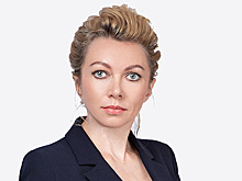 Директором по управлению персоналом ОМК назначена Наталья Ямщикова