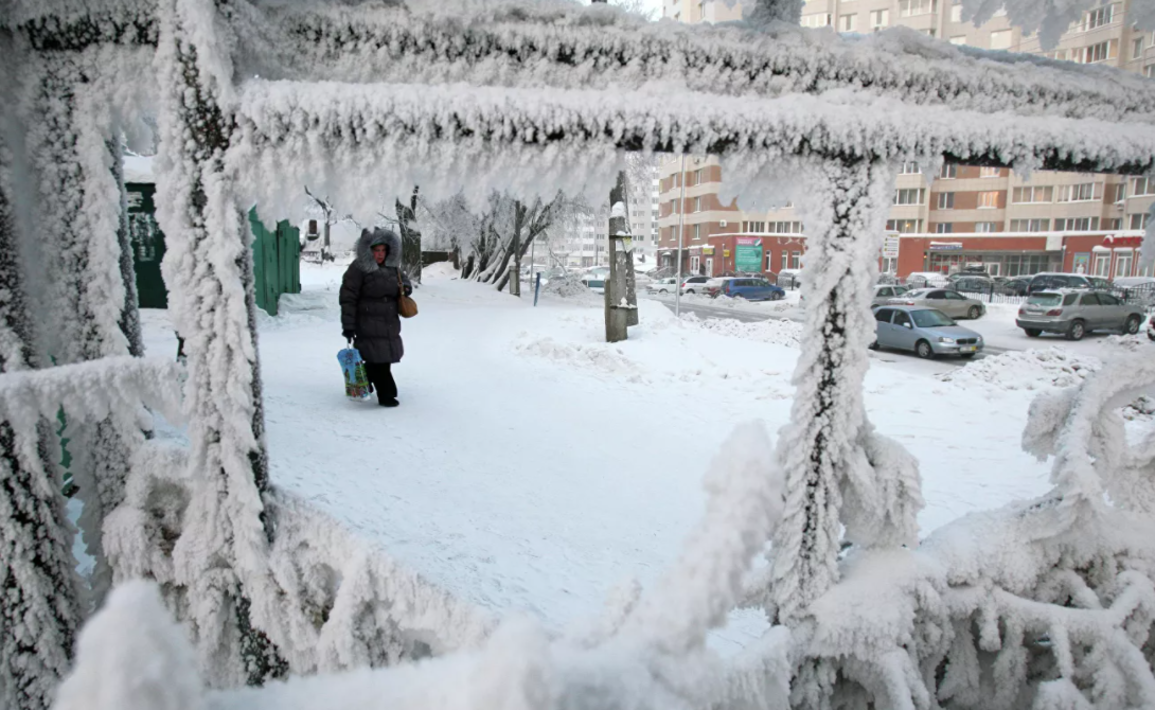 Зима в Новосибирске 2021-2022. Аномальные холода в России. Сильные холода в Москве. Холодный климат.