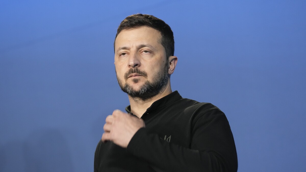 Названы причины, за что украинцы ненавидят Зеленского