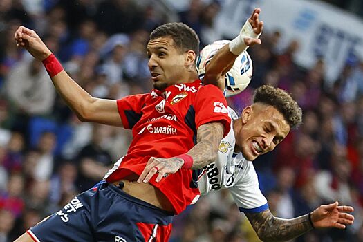 Бразильский новичок ЦСКА рассказал о быстрой адаптации в клубе