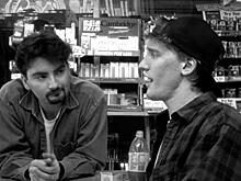 Как бывший продавец Кевин Смит снял фильм за копейки и стал звездой