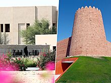 ЧМ-2022: где живёт и тренируется сборная Германии в Катаре — стадион «Аль-Шамаль» и отель Zulal Wellness Resort