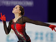 Журналист NBC Olympics: Валиева выиграла как женские, так и мужские соревнования