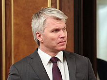 Колобков назвал выдающейся победу Заборского в марафоне "6 дней Франции"