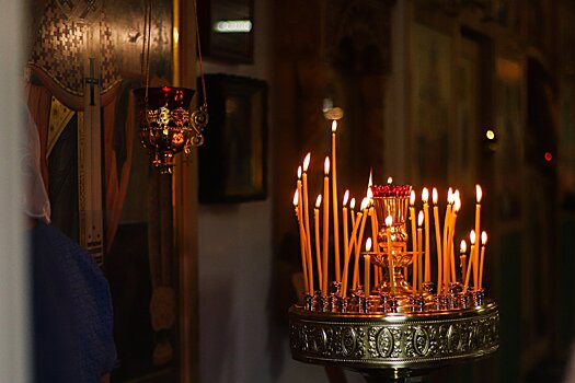 Представитель РПЦ отреагировал на возможный запрет астрологов и экстрасенсов