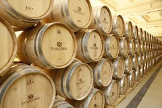 Россия начнет поставку вина в Японию