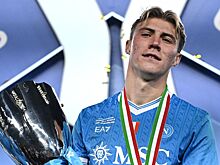 Переход Хойлунда в «Наполи» может сорваться из-за финансовых проблем итальянского клуба