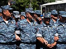 Арест обвиняемой в похищении сына премьера Армении вызвал протесты