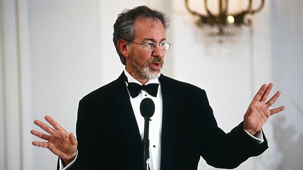 Спилберг назвал лучший американский фильм всех времен