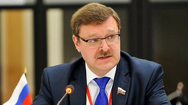 Константин Косачев: заявление о победе над ИГИЛ в Ираке – "ответка" США на российские успехи в Сирии