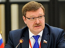 Константин Косачев: заявление о победе над ИГИЛ в Ираке – "ответка" США на российские успехи в Сирии