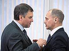 Два взгляда на одну систему
