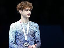 Дикиджи: для меня наработать компоненты важнее, чем вставить в программу четверной аксель