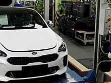 В России начали выпускать новый "Стингер"