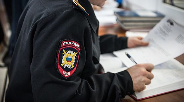 Полиция заинтересовалась «хлопком» на Предмостовой площади в Саратове